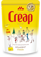 クリープスティック
