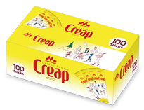 クリープスティック100本入り